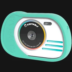 Kindercamera - Kidycam Groen