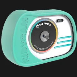 Kindercamera - Kidycam Groen