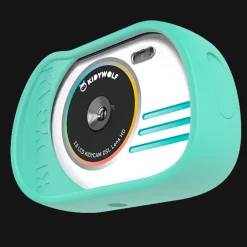 Kindercamera - Kidycam Groen