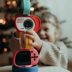 Kindercamera - Kidycam Koraal