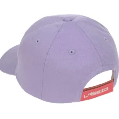 Kinderpet Kids Base Cap Little Gang Lilac