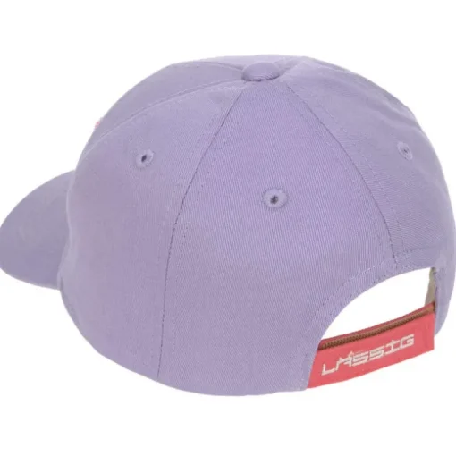 Kinderpet Kids Base Cap Little Gang Lilac