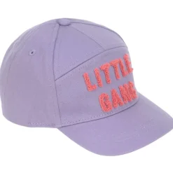 Kinderpet Kids Base Cap Little Gang Lilac