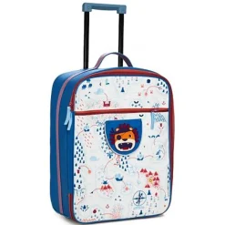 Kindertrolley - Jack De Piraat