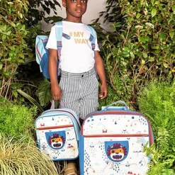 Kindertrolley - Jack De Piraat