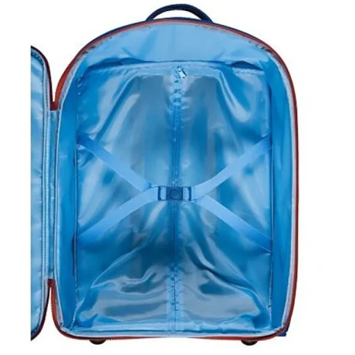 Kindertrolley - Jack De Piraat