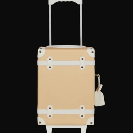 Kindertrolley - See-ya Suitcase Hayride