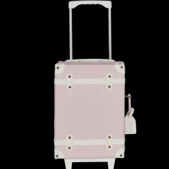 Kindertrolley - See-Ya Suitcase Sorbet