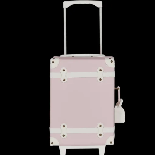 Kindertrolley - See-Ya Suitcase Sorbet