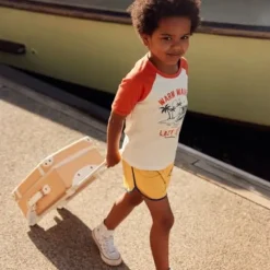 Kindertrolley - See-ya Suitcase Hayride