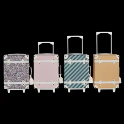 Kindertrolley - See-Ya Suitcase Sorbet