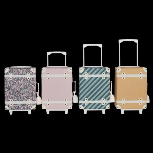 Kindertrolley - See-Ya Suitcase Sorbet
