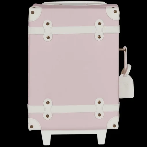 Kindertrolley - See-Ya Suitcase Sorbet