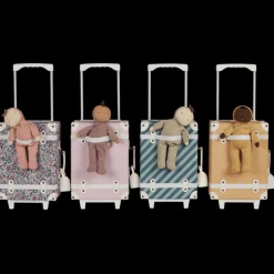 Kindertrolley - See-Ya Suitcase Sorbet