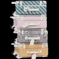 Kindertrolley - See-Ya Suitcase Sorbet