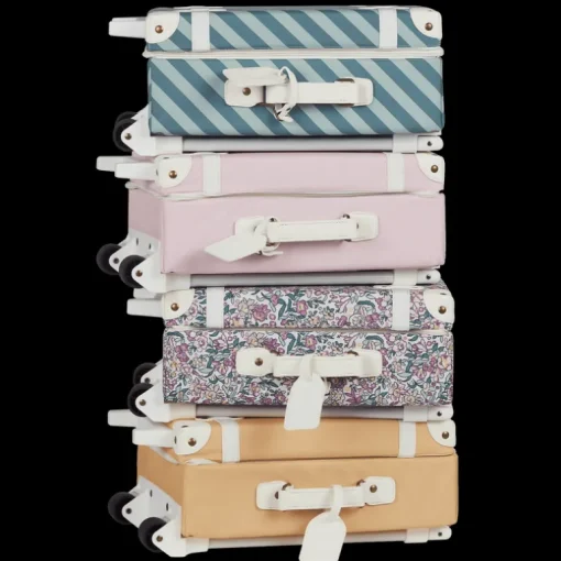 Kindertrolley - See-Ya Suitcase Sorbet