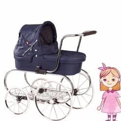 Kinderwagen Classic
