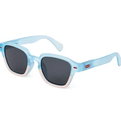 Kinderzonnebril Mini Kelly - Blue Rose