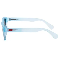 Kinderzonnebril Mini Kelly - Blue Rose
