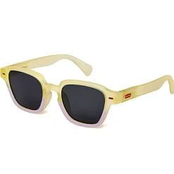 Kinderzonnebril Mini Lili - Jaune Rose