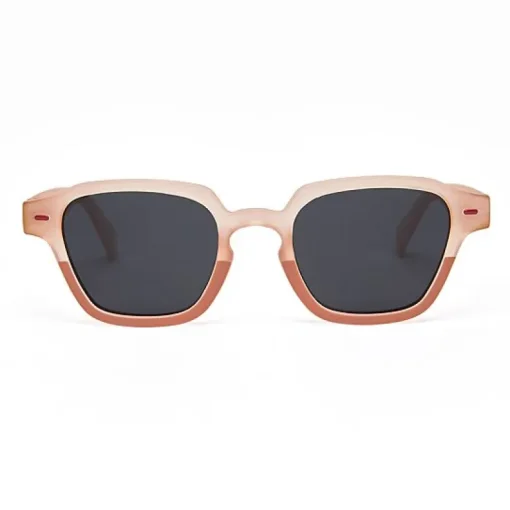Kinderzonnebril Rosy Peche Rose