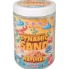 Kinetisch zand Dynamic Sand Tuban Natural - 1 kg