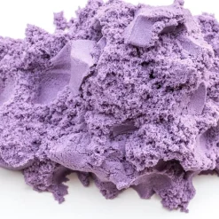 Kinetisch zand Dynamic Sand Tuban Purple - 1 kg