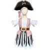 Kira The Pirate Girl