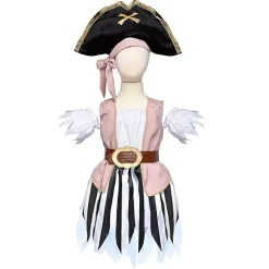 Kira The Pirate Girl
