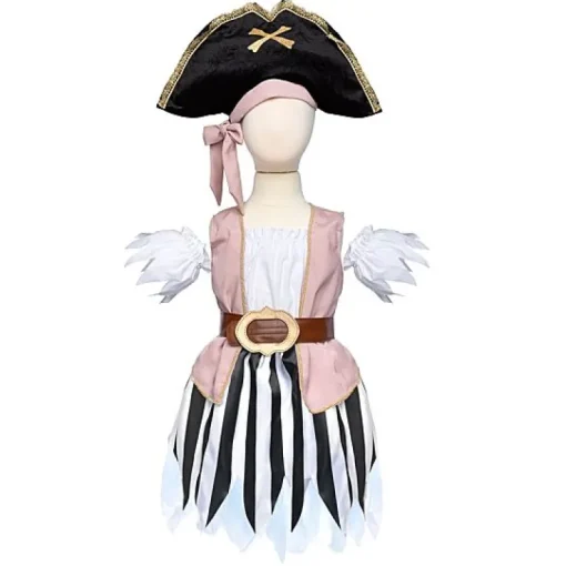 Kira The Pirate Girl