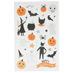 Kleeftattoos | Happy Halloween