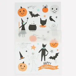 Kleeftattoos | Happy Halloween
