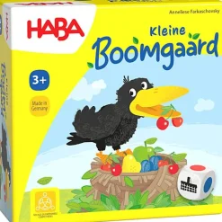 Kleine Boomgaard - Supermini Spel