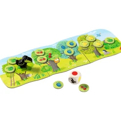 Kleine Boomgaard - Supermini Spel