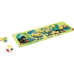 Kleine Boomgaard - Supermini Spel