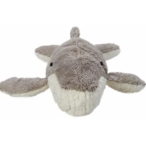 Kleine Knuffel Walvis Met Warmtekussen | 38 Cm