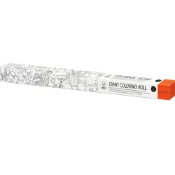 Kleurposter Giant Coloring Rolls XXL - Fantastic