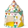 Kleurrijke Speeltent