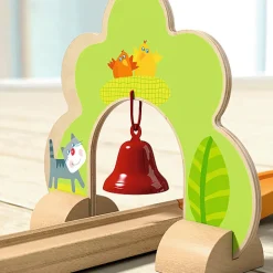 Knikkerbaan Kullerbü Basisdoos - Sim-Sala-Ting