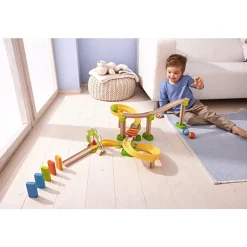 Knikkerbaan Kullerbü Basisdoos - Sim-Sala-Ting