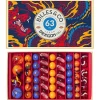Knikkerset - Fire Dragon Box