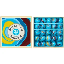 Knikkerset - Mangroove Uni Box
