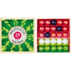 Knikkerset - Watermelon Mini Box