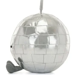 Knuffel Amuseable Disco Ball - 26 cm