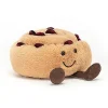 Knuffel Amuseable Pain Au Raisin - 12 cm