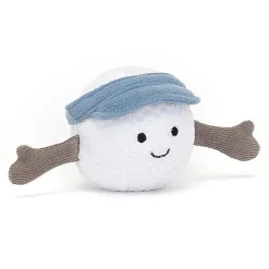 Knuffel Amuseable Sports Golf Ball | 6 Cm