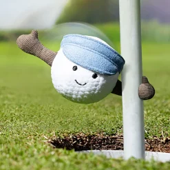 Knuffel Amuseable Sports Golf Ball | 6 Cm