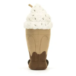 Knuffel Amuseables Marin Chocolate Milkshake - 27 cm