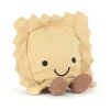 Knuffel Amuseables Ravioli - 13 cm