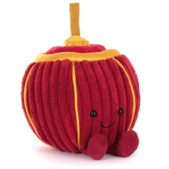 Knuffel Amuseables Rayray Lantern - 17 cm